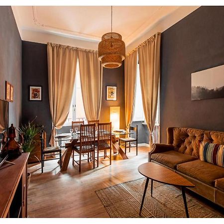 Roma Centro Apartment Екстериор снимка