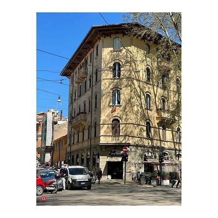 Roma Centro Apartment Екстериор снимка