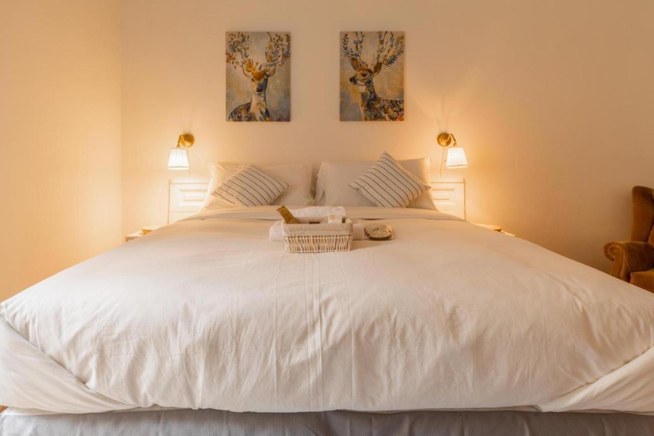 Roma Centro Apartment Екстериор снимка