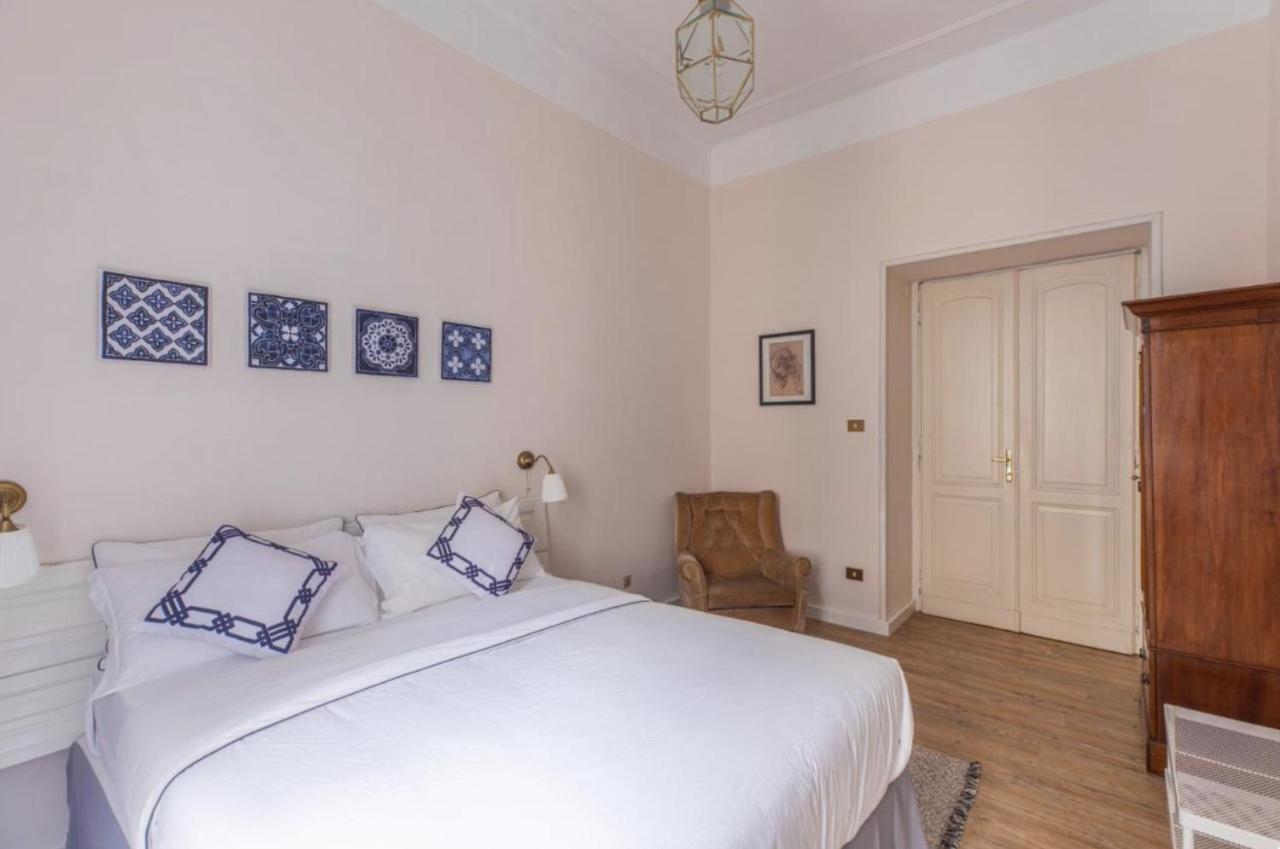 Roma Centro Apartment Екстериор снимка