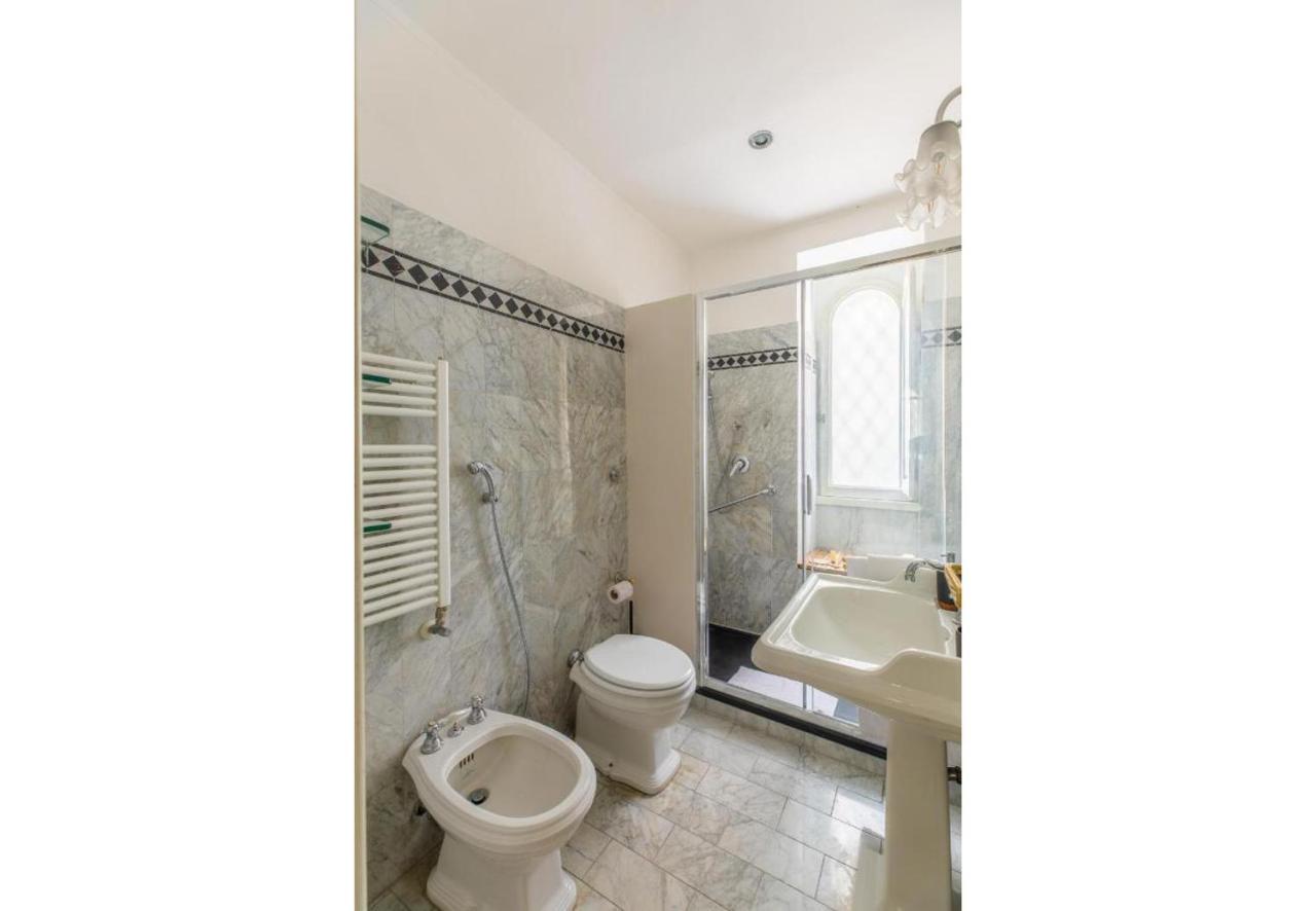 Roma Centro Apartment Екстериор снимка